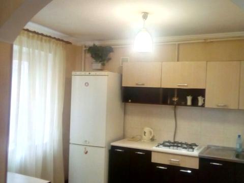 квартира по адресу Преображенская ул., 51