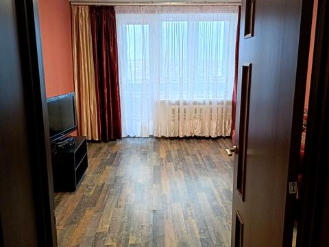 квартира за адресою Слави бульв., 8