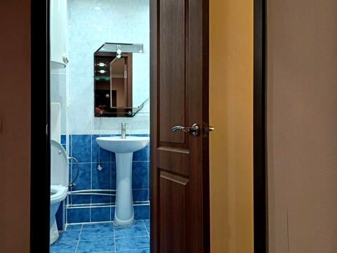 квартира за адресою Слави бульв., 8