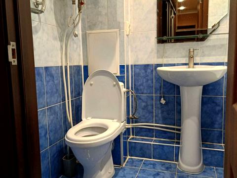 квартира за адресою Слави бульв., 8