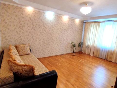 квартира за адресою Лариси Руденко вул., 10-Б