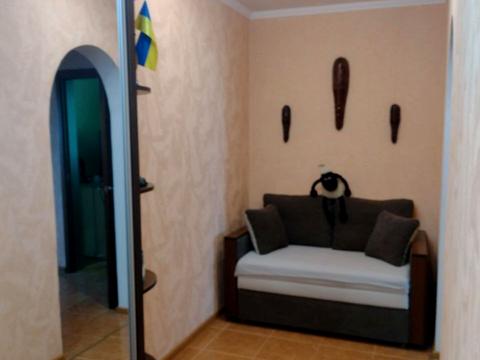 квартира за адресою Лариси Руденко вул., 10-Б