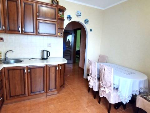 квартира за адресою Лариси Руденко вул., 10-Б