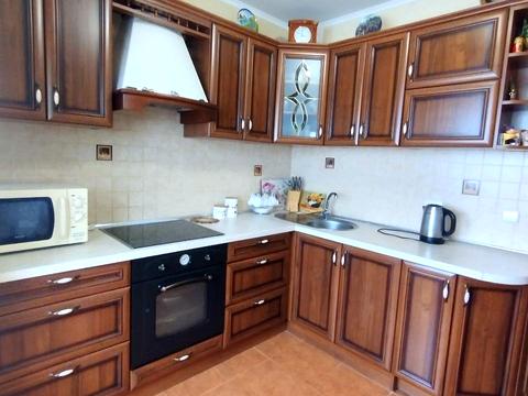 квартира за адресою Лариси Руденко вул., 10-Б