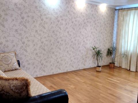 квартира за адресою Лариси Руденко вул., 10-Б