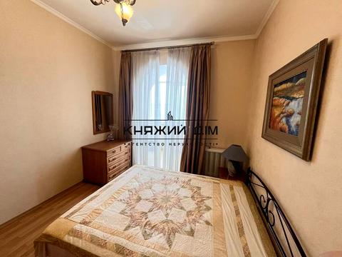 квартира за адресою Дмитрівська вул., 9-11