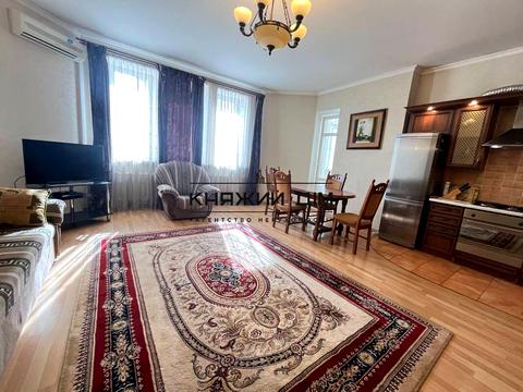 квартира за адресою Дмитрівська вул., 9-11