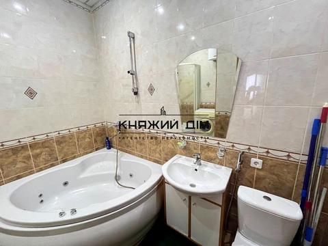 квартира за адресою Дмитрівська вул., 9-11