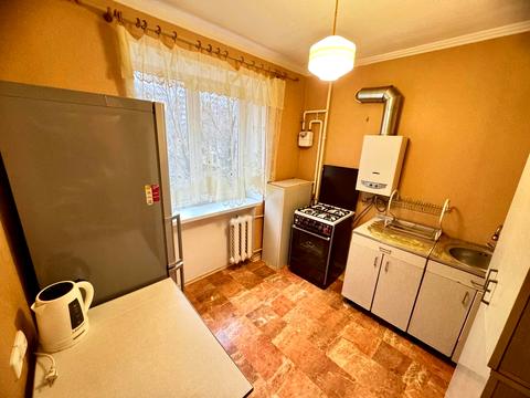 квартира за адресою Робоча вул., 95-А