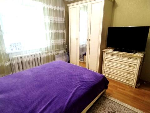 квартира за адресою Лариси Руденко вул., 10-Б