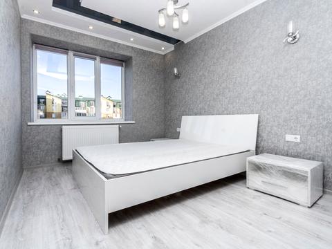 квартира за адресою Андрія Мельника вул., 10 к2