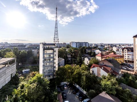 квартира за адресою Андрія Мельника вул., 10 к2