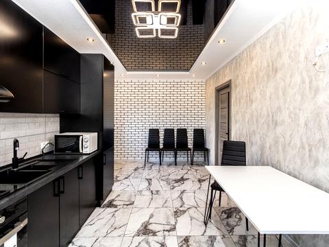 квартира за адресою Андрія Мельника вул., 10 к2