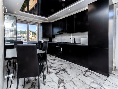 квартира за адресою Андрія Мельника вул., 10 к2