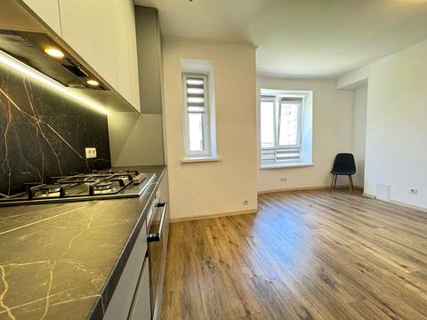 квартира за адресою Слобідська вул., 38