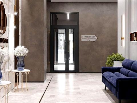 квартира за адресою Половецька вул., (Будинок)