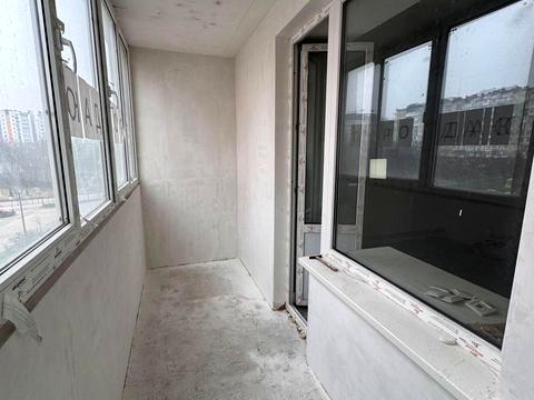 квартира за адресою Тролейбусна вул., 24