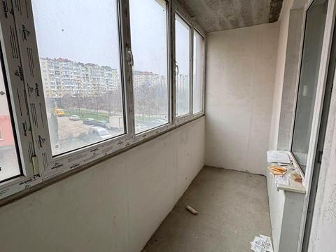 квартира за адресою Тролейбусна вул., 24