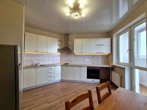 квартира за адресою Юрія Поправки вул. (Миколи Лебедєва), 4/39-А