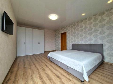 квартира за адресою Юрія Поправки вул. (Миколи Лебедєва), 4/39-А