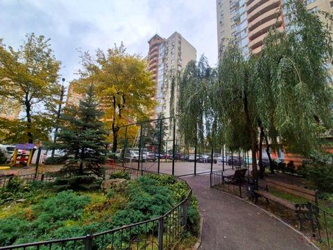 квартира за адресою Юрія Поправки вул. (Миколи Лебедєва), 4/39-А