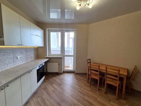 квартира за адресою Юрія Поправки вул. (Миколи Лебедєва), 4/39-А