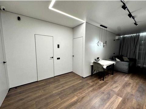 квартира по адресу Университетская ул., 3/9