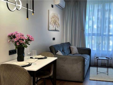 квартира за адресою Університетська вул., 3/9