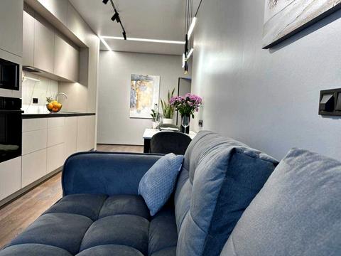 квартира по адресу Университетская ул., 3/9