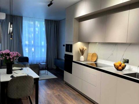 квартира по адресу Университетская ул., 3/9