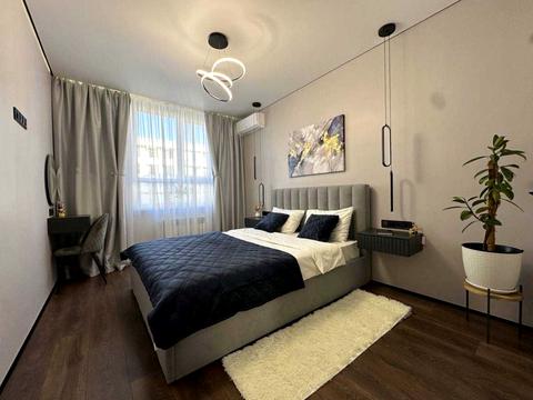 квартира по адресу Университетская ул., 3/9