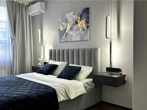 квартира по адресу Университетская ул., 3/9