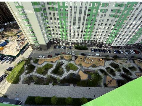 квартира по адресу Университетская ул., 3/9