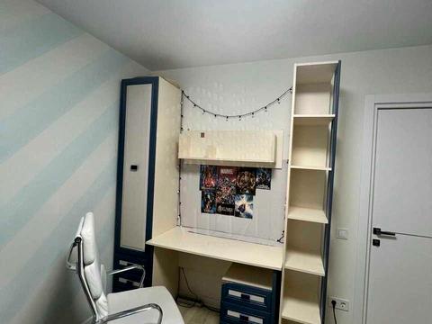 квартира за адресою Владислава Зубенка вул. (Тимурівців), 17