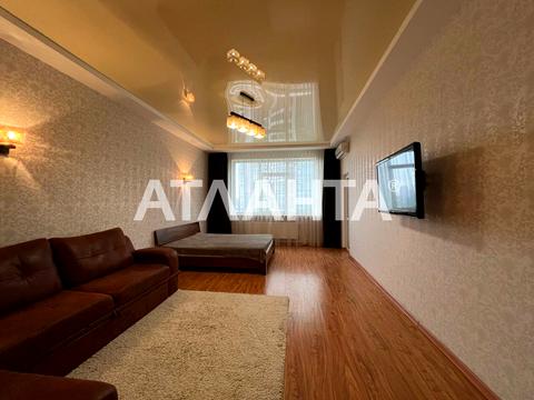 квартира за адресою Аркадійське плато вул. (Гагаринське плато), 5а к1