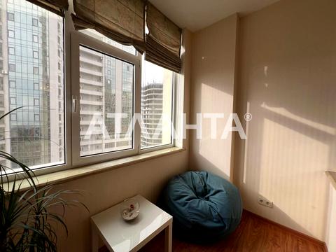 квартира за адресою Аркадійське плато вул. (Гагаринське плато), 5а к1