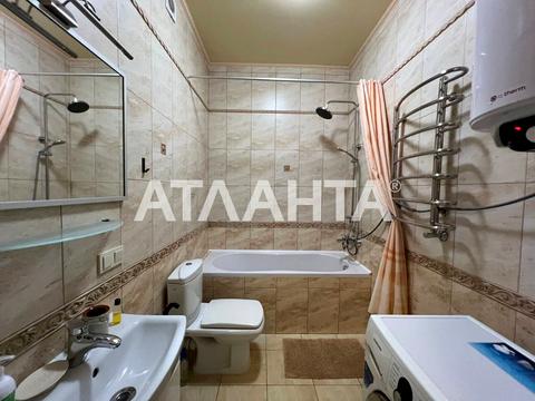 квартира за адресою Аркадійське плато вул. (Гагаринське плато), 5а к1