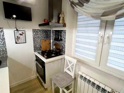 квартира за адресою Владислава Зубенка вул. (Тимурівців), 17