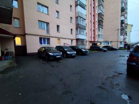 квартира за адресою Степана Бандери вул. (Маршала Рибалка), 7