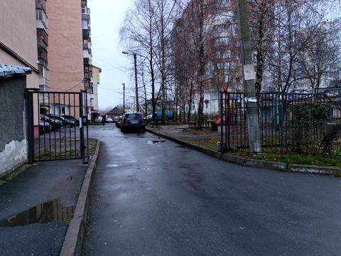 квартира за адресою Степана Бандери вул. (Маршала Рибалка), 7