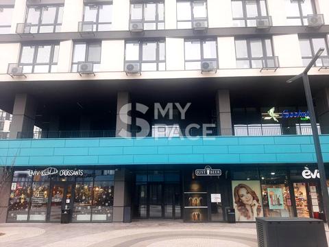 комерційна за адресою Зарічна вул., 6