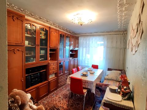 квартира за адресою Степана Бандери вул. (Маршала Рибалка), 7