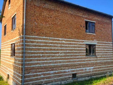 будинок за адресою Центральна вул.