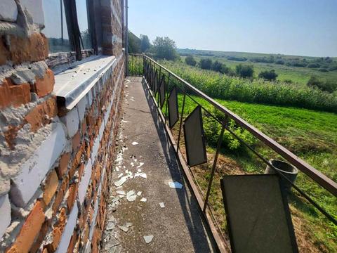 будинок за адресою Центральна вул.