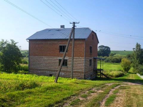 будинок за адресою Центральна вул.