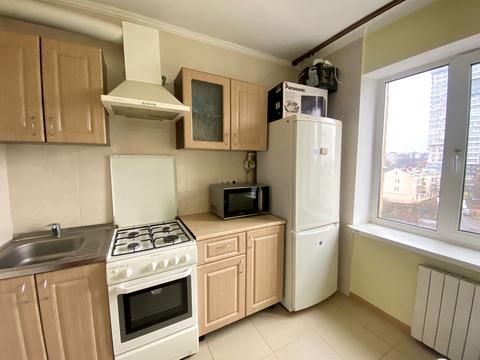 квартира за адресою Петропавлівська вул., 14