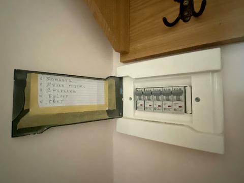 квартира за адресою Петропавлівська вул., 14