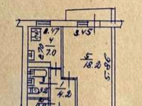 квартира за адресою Петропавлівська вул., 14