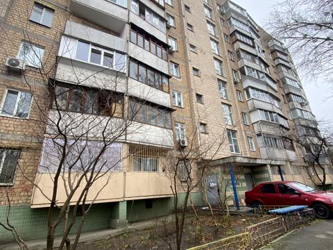 квартира за адресою Петропавлівська вул., 14