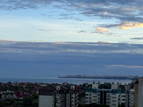 квартира за адресою Академіка Заболотного вул., 55а